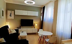 Drzewna Apartamenty - Niepodleglosci