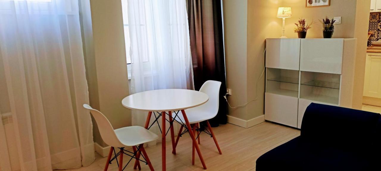 Drzewna Apartamenty - Niepodleglosci Grünberg Exterior foto